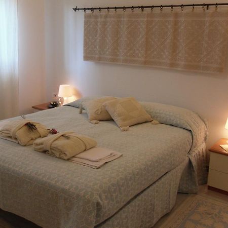 B&B Fragus E Saboris De Sardigna Sadali Ngoại thất bức ảnh