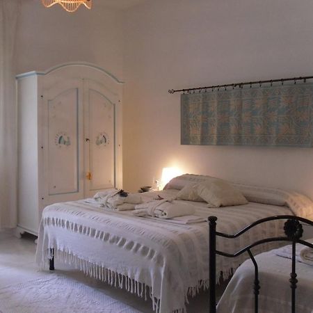 B&B Fragus E Saboris De Sardigna Sadali Phòng bức ảnh