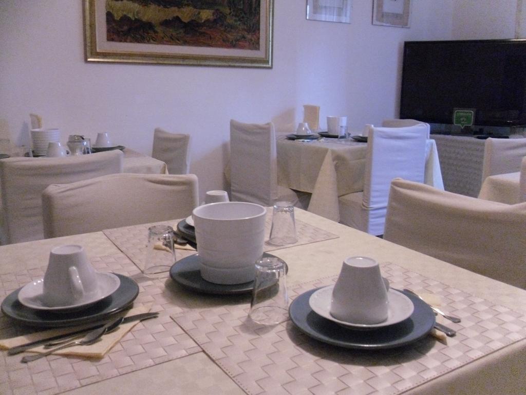 B&B Fragus E Saboris De Sardigna Sadali Ngoại thất bức ảnh
