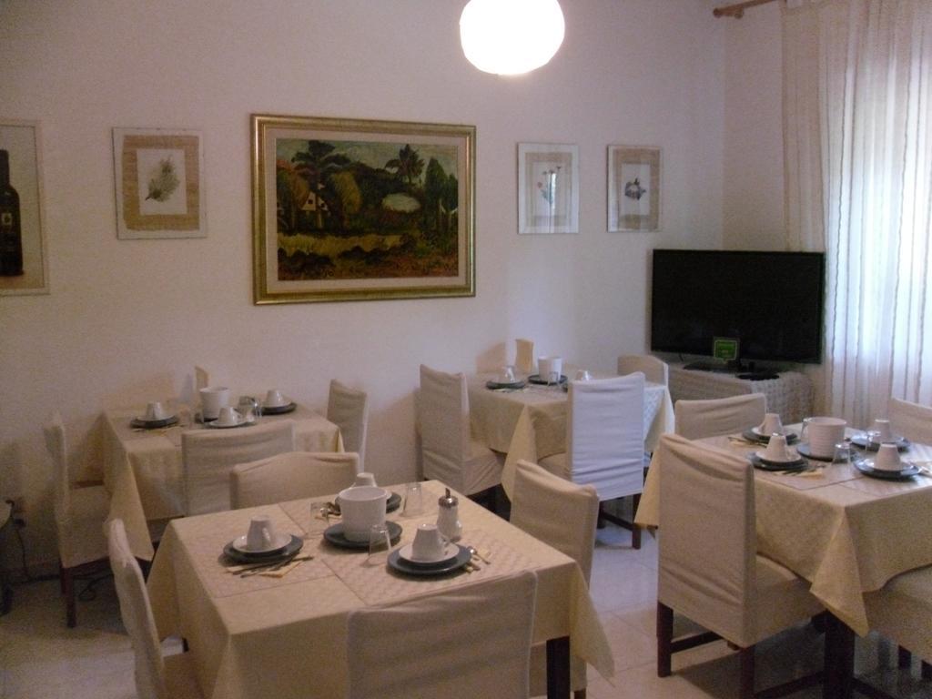 B&B Fragus E Saboris De Sardigna Sadali Ngoại thất bức ảnh