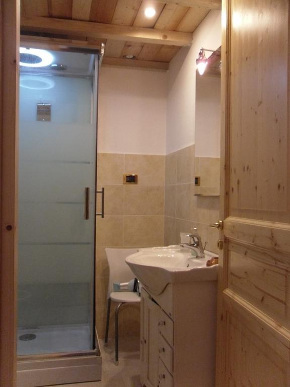 B&B Fragus E Saboris De Sardigna Sadali Phòng bức ảnh