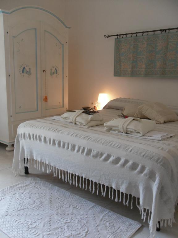 B&B Fragus E Saboris De Sardigna Sadali Phòng bức ảnh