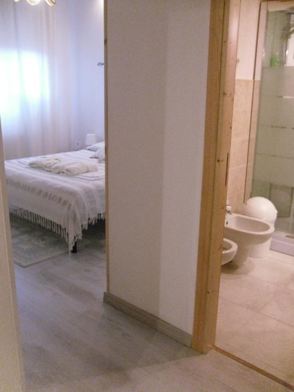 B&B Fragus E Saboris De Sardigna Sadali Ngoại thất bức ảnh