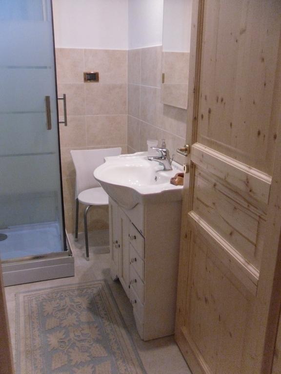 B&B Fragus E Saboris De Sardigna Sadali Phòng bức ảnh